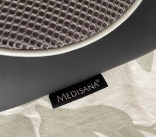 Cojín Masajeador Eléctrico