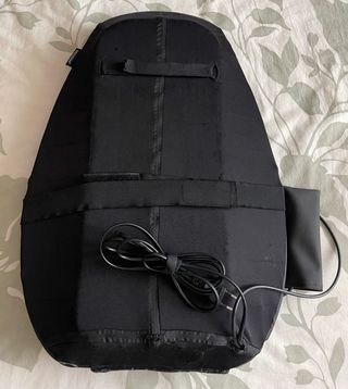 Cojín Masajeador Eléctrico