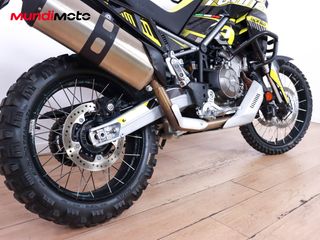 APRILIA TUAREG 660