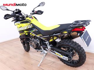 APRILIA TUAREG 660