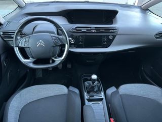 Citroen Grand C4 Picasso 7 plazas