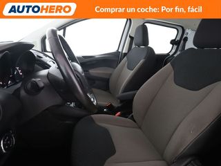 Ford Transit Courier 1.5 TDCi Kombi Trend