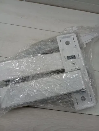 Soporte TV Giratorio para tele 40 a 77