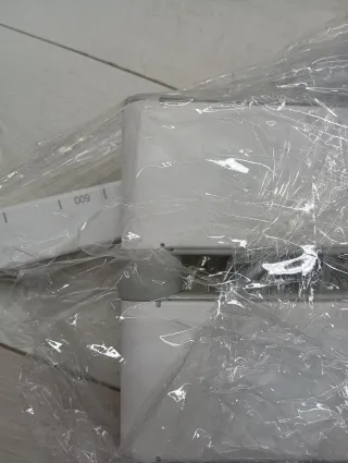 Soporte TV Giratorio para tele 40 a 77