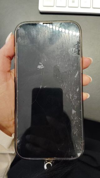 iPhone 13 Pro Max 128GB dorado