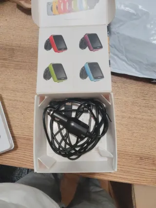 GPS TomTom Start Iberia