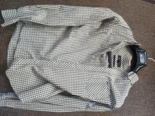 Lote 7 Camisas Ben Sherman y Merc