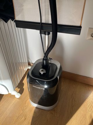 Plancha de vapor Rowenta