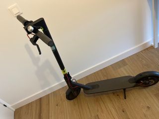 Patinete Eléctrico Xiaomi