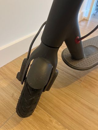 Patinete Eléctrico Xiaomi