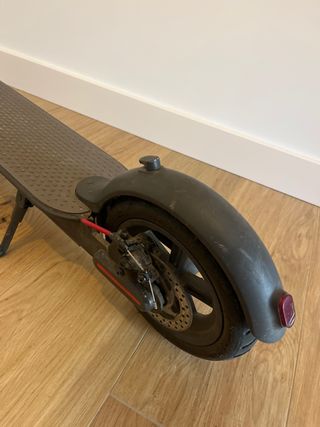 Patinete Eléctrico Xiaomi