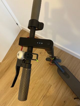 Patinete Eléctrico Xiaomi