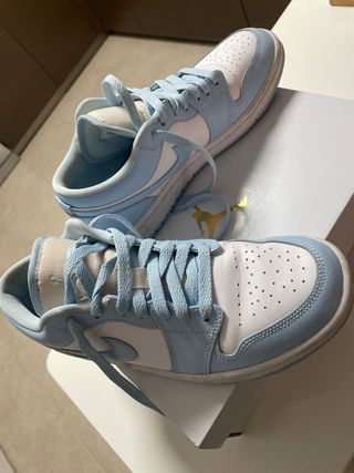 ZAPATILLAS JORDAN ADULTO