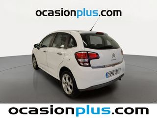 Citroen C3 PureTech 82 Collection 60 kW (82 CV)