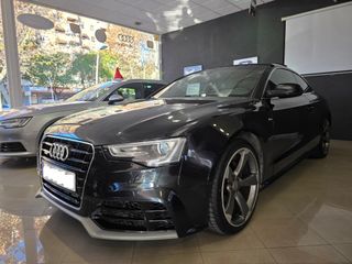 Audi A5 Coupe