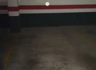 Se alquila plaza de garaje en rambla de bobiles