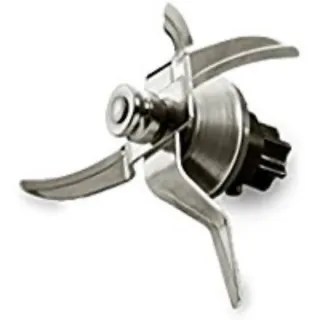 Lama Acciaio Inox (compatibile) Bimby TM31