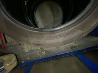 Neumáticos de coche