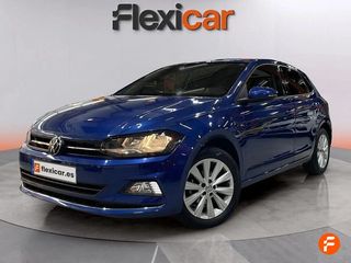 Volkswagen Polo Advance 1.0 TSI 70kW (95CV)