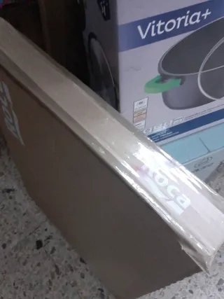 Tapa Inodoro Roca Victoria A801B6600B