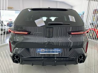 BMW XM 50E 476CV