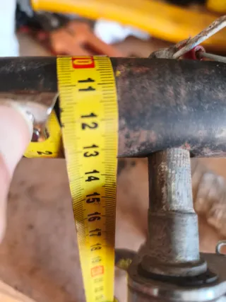 Bola y gancho de remolque