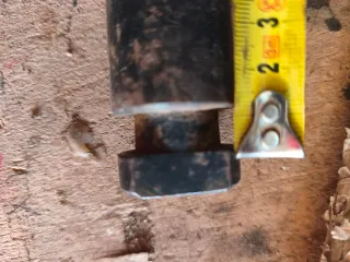 Bola y gancho de remolque