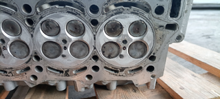 CULATA MERCEDES-BENZ CLASE B (W245) 2.0 CDI CAT R