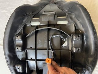 Harley Davidson Touring 2013/2014