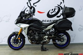 YAMAHA TRACER 900 GT