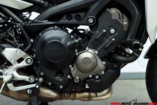 YAMAHA TRACER 900 GT