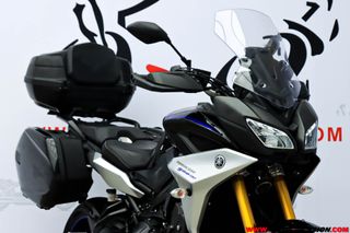 YAMAHA TRACER 900 GT