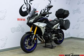 YAMAHA TRACER 900 GT