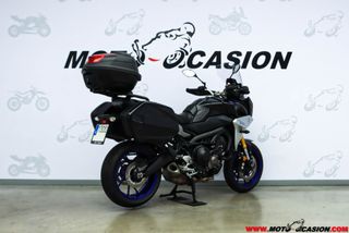 YAMAHA TRACER 900 GT