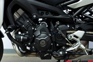 YAMAHA TRACER 900 GT