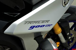 YAMAHA TRACER 900 GT