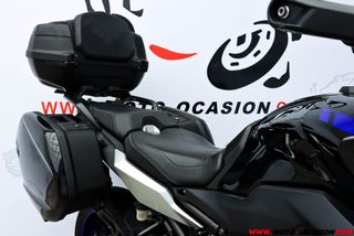 YAMAHA TRACER 900 GT