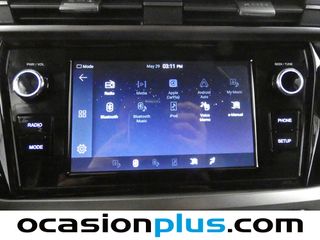 KGM Korando G15T Urban Plus GSR Auto 120 kW (163 CV)