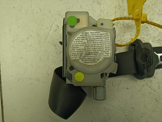 CINTURON SEGURIDAD DELANTERO DERECHO MERCEDES-BEN