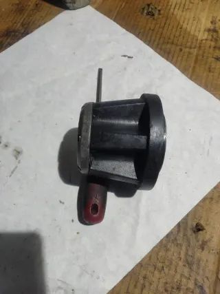 Liberador  Ruedas AVM 4x4, antiguo para lanrrover