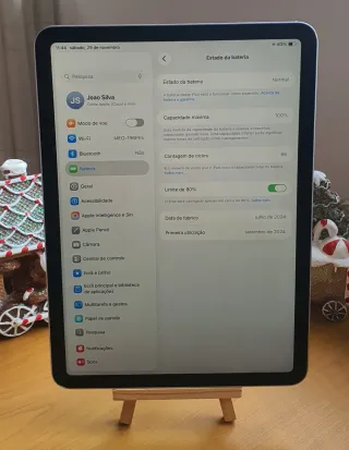 iPad Air 11 M2