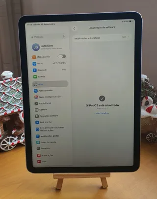 iPad Air 11 M2