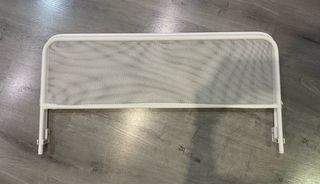 Barra seguridad cama niño