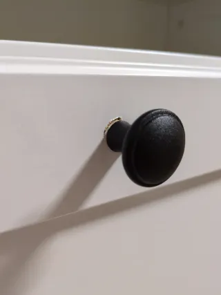 Zapatero Ikea Blanco