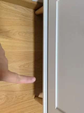 Zapatero Ikea Blanco