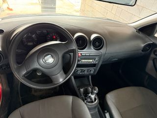SEAT Ibiza 2002