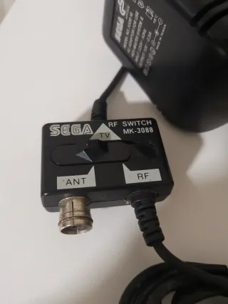 Lote Accesorios consolas clasicas