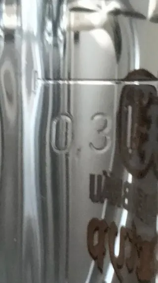 Bicchieri da birra Löwenbräu Urtryp