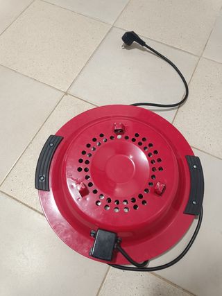 Brasero Eléctrico Orbegozo BR 50 A