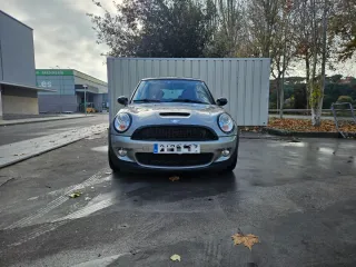 MINI COOPER S 144.000kms